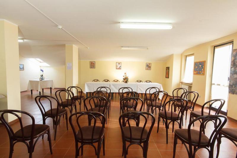 Hotel Mistrello Di Savoia บอร์โก วาล ดิ ตาโร ภายนอก รูปภาพ