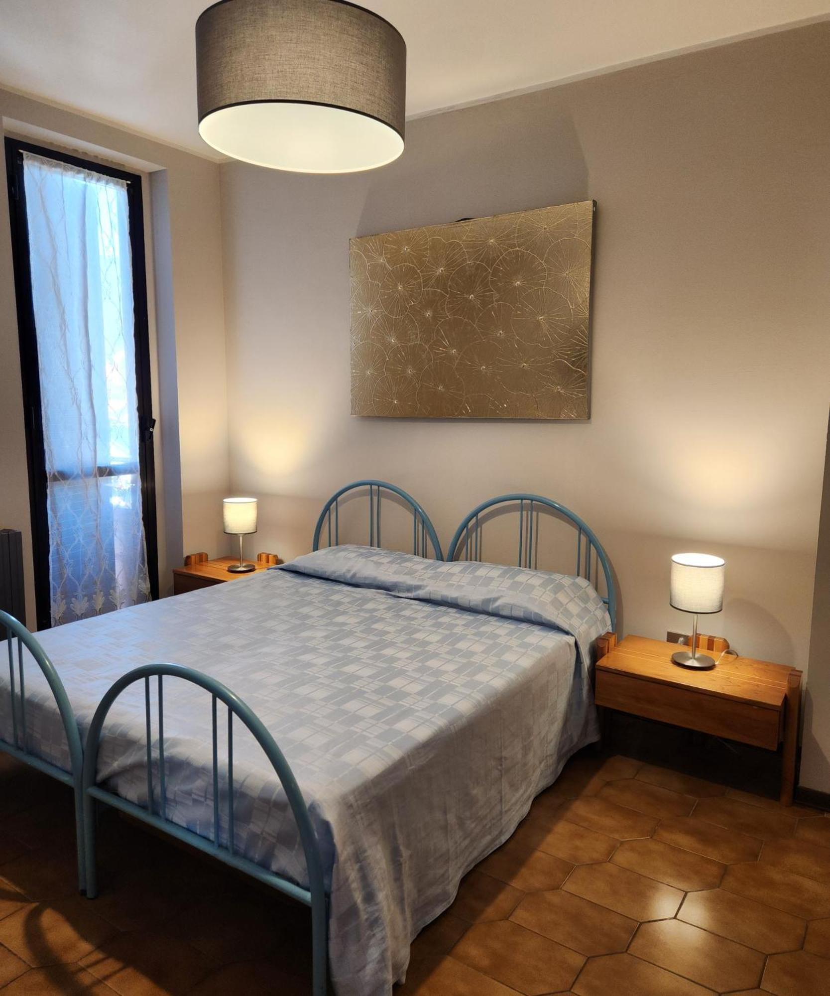 Hotel Mistrello Di Savoia บอร์โก วาล ดิ ตาโร ภายนอก รูปภาพ