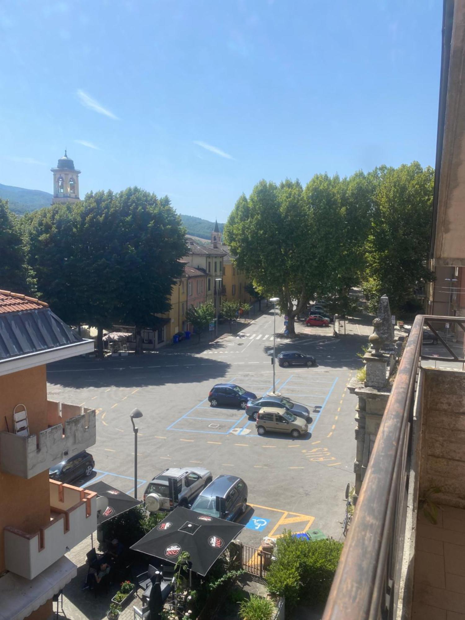 Hotel Mistrello Di Savoia บอร์โก วาล ดิ ตาโร ภายนอก รูปภาพ