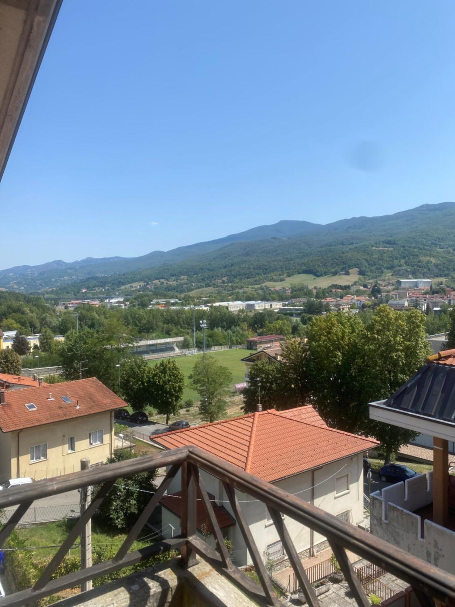 Hotel Mistrello Di Savoia บอร์โก วาล ดิ ตาโร ภายนอก รูปภาพ